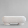 Big Foot Bench - Off White (CPH 900) - 101 Copenhagen