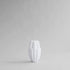 Bloom Vase Slim, Mini - Bone White - 101 Copenhagen