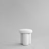 Big Foot Stool - Off White (CPH 900) - 101 Copenhagen