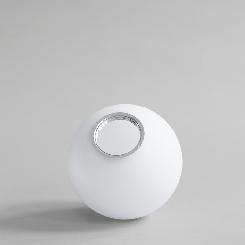 101 Copenhagen - Drop Glass Shade - 130mm - Hidden