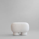 Big Foot Bench, Petit - Off White (CPH 900) - 101 Copenhagen