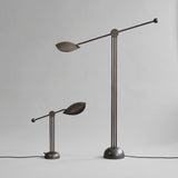 101 Copenhagen - Stingray Floor Lamp - Bronze - Floor Lamp