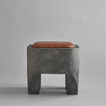 Sculpt Stool - Concrete - 101 Copenhagen