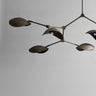 101 Copenhagen - Stingray Chandelier - Bronze - Chandelier