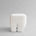 101 Copenhagen - Sculpt Stool - Off White (CPH 900) - Stool