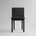 101 Copenhagen - Brutus Slim Dining Chair - Coffee - Dining Chair