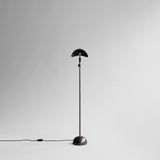 101 Copenhagen - Stingray Floor Lamp - Bronze - Floor Lamp