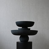 Baburu Bowl, Mini - Black