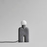 101 Copenhagen - Cobra Table Lamp - Dark Grey - Table Lamp