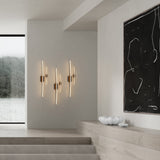 101 Copenhagen - Bow Wall Lamp, Big - Bronze - Wall Lamp