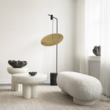 101 Copenhagen - The Moon Floor Lamp - Floor Lamp