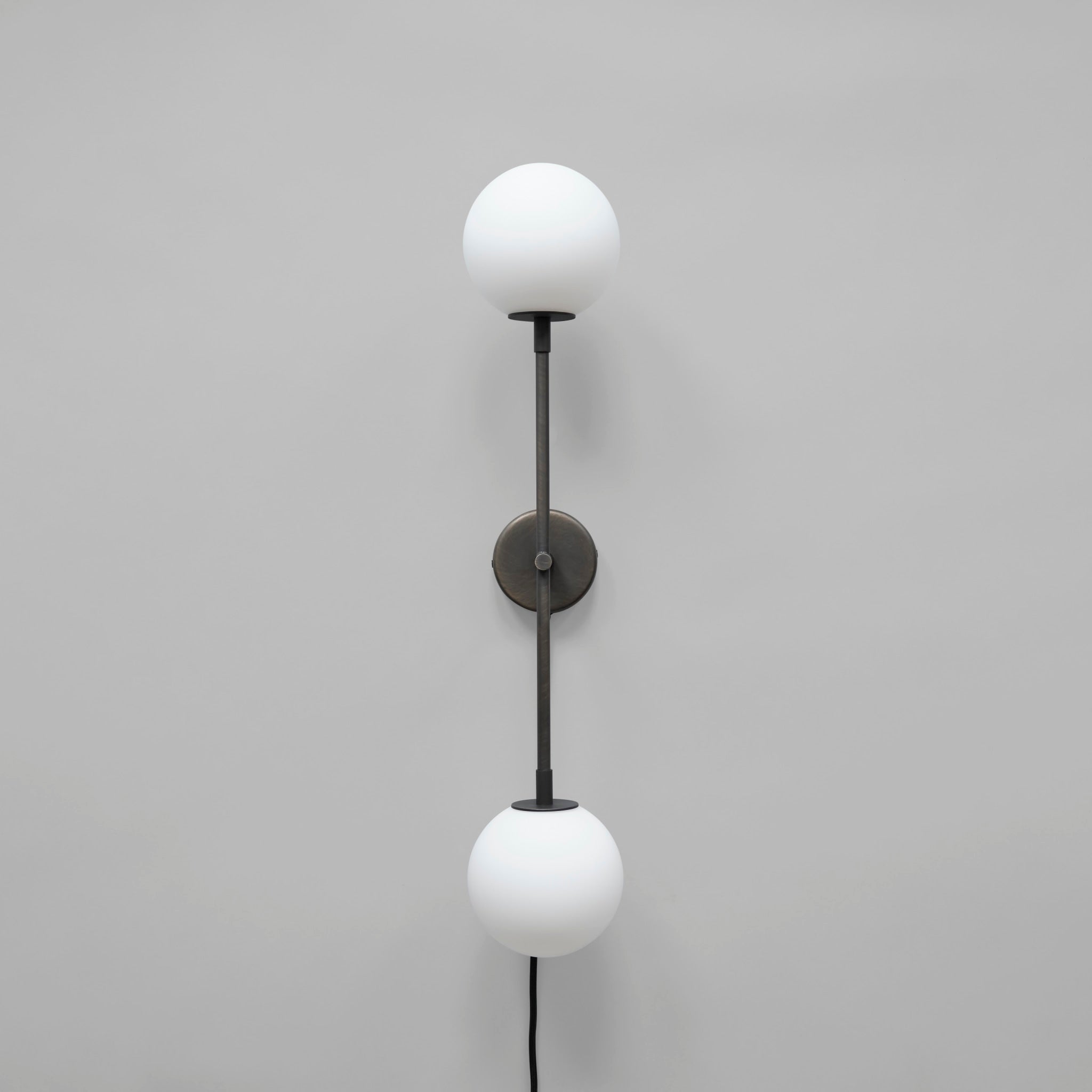 Drop Wall Lamp Bulp - Grey - 101 Copenhagen