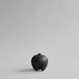 101 Copenhagen - Sumo Vase, Petit - Coffee - Vase