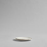 two 101 Copenhagen Native Lunch or Dessert Plates