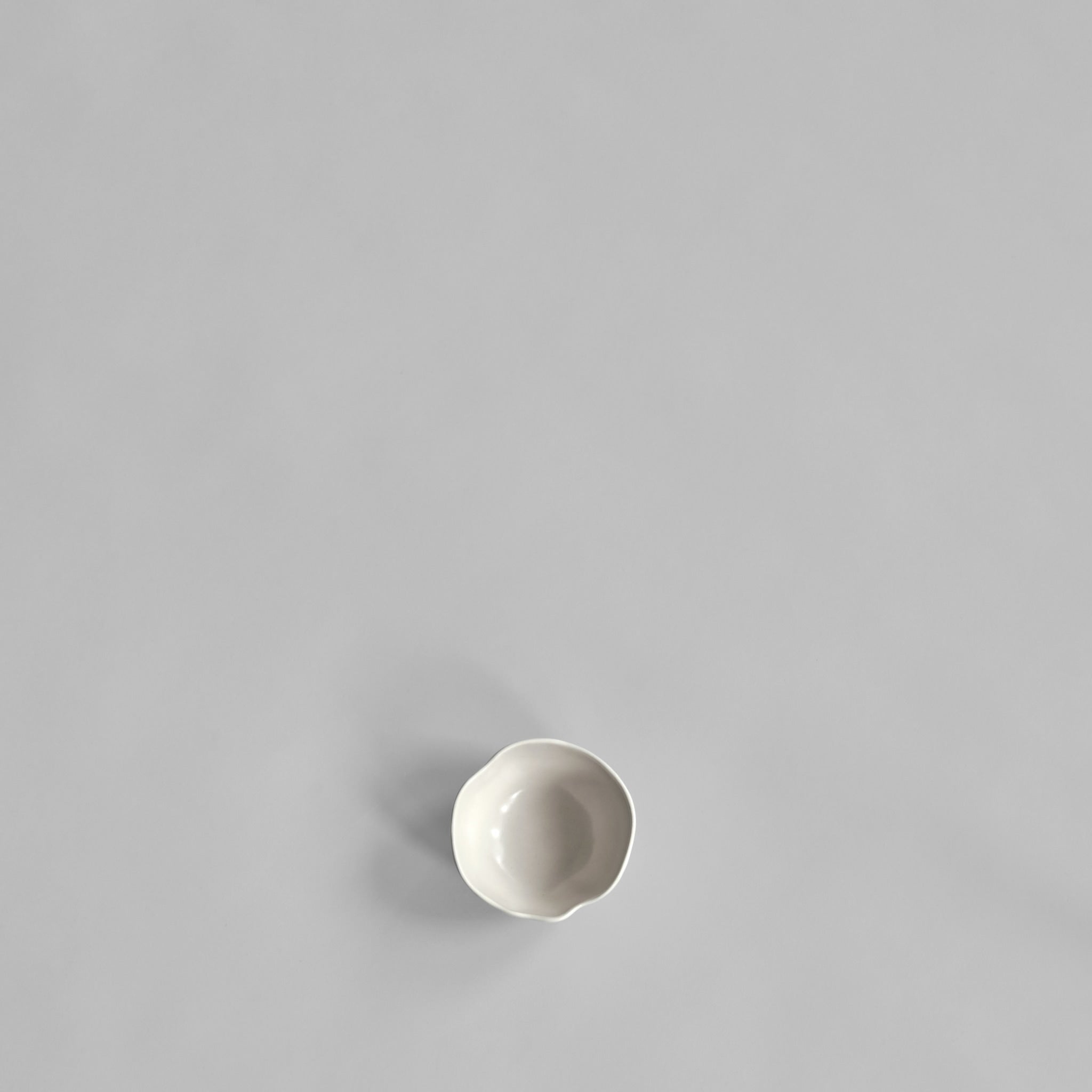 101 Copenhagen Native Bowl, Mini top view