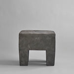 Sculpt Stool - Concrete - 101 Copenhagen