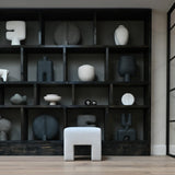 Sculpt Stool - Off White (CPH 900)