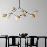 101 Copenhagen - Stingray Chandelier - Brass - Chandelier