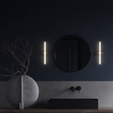 Stick Wall Lamp