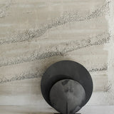 AD Floor Lamp - Oxidized