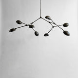 101 Copenhagen - Drop Chandelier - Bronze - Chandelier