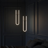 101 Copenhagen - Curve Pendant Lamp - Pendant Lamp