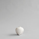 101 Copenhagen - Sumo Vase, Petit - Bone White - Vase