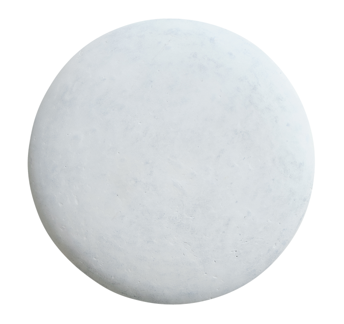 101 Copenhagen Paper Mass Chalk White