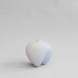 101 Copenhagen - Sumo Vase, Mini - Bone White - Vase