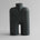 Cobra Vase Tall, Hexa - Black - 101 Copenhagen