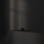 101 Copenhagen Stick Table Lamp turned on and off