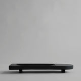 Geta Tray - Coffee