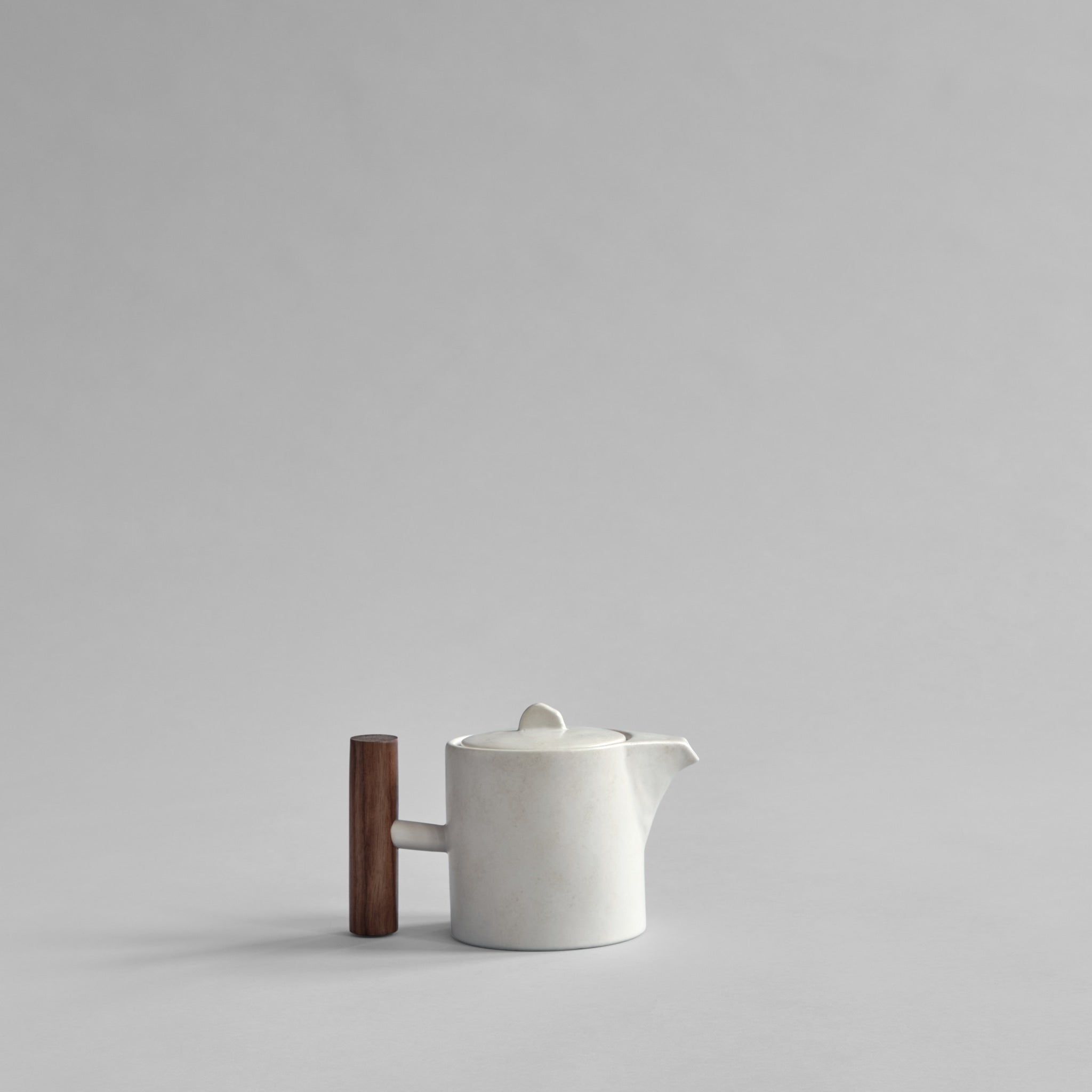 101 Copenhagen Native Teapot