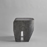 Sculpt Stool - Concrete - 101 Copenhagen