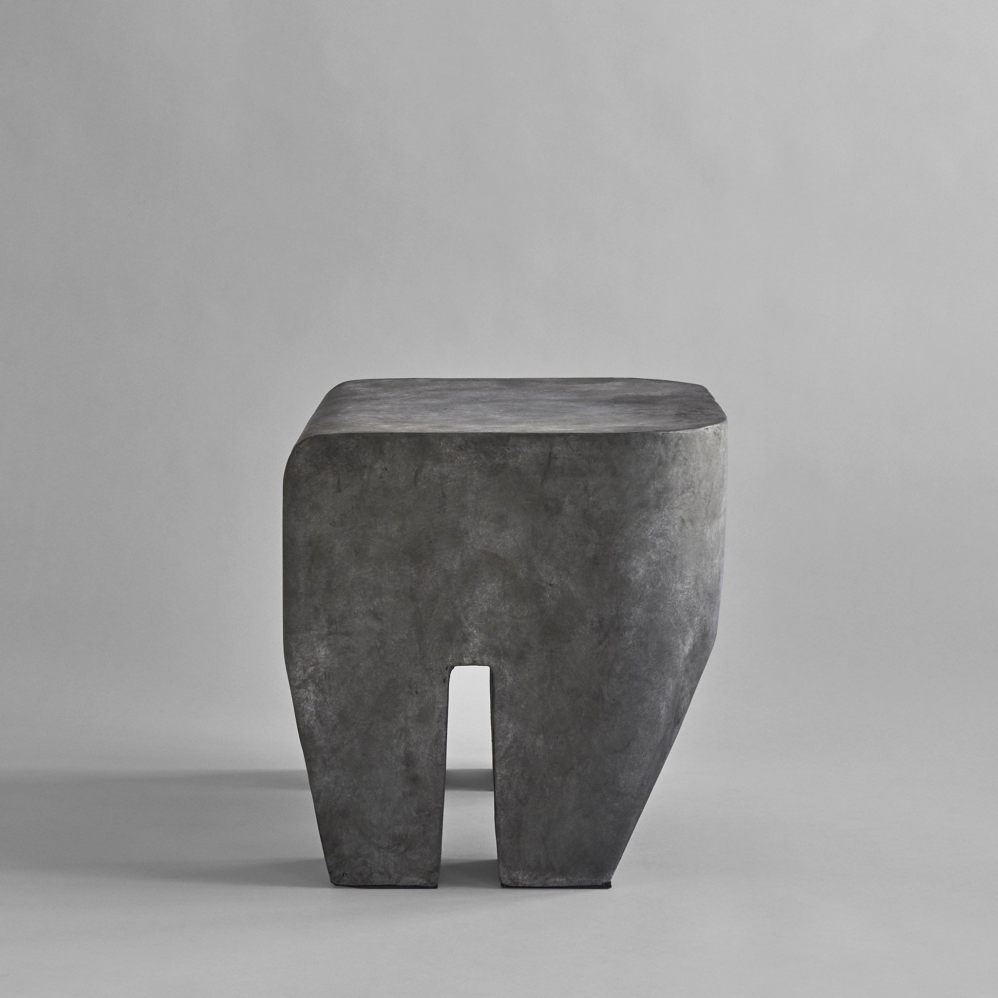 Sculpt Stool - Concrete - 101 Copenhagen