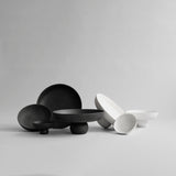 Baburu Bowl, Mini - Black