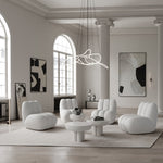 Toe Chair - Off White (CPH 900) - 101 Copenhagen