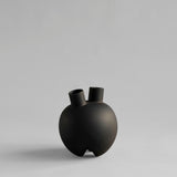 101 Copenhagen - Sumo Vase, Horns - Coffee - Vase