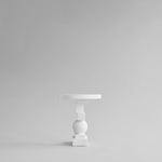 Artist Side Table - Bone White - 101 Copenhagen