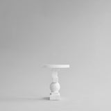 Artist Side Table - Bone White - 101 Copenhagen