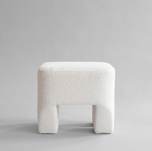 Sculpt Stool - Off White (CPH 900)