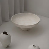 101 Copenhagen - Sumo Vase, Petit - Bone White - Vase