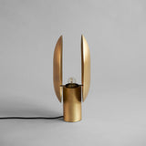 101 Copenhagen - Clam Table Lamp - Brass - Table Lamp