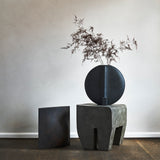 Sculpt Stool - Concrete - 101 Copenhagen