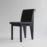 101 Copenhagen - Brutus Slim Dining Chair - Coffee - Dining Chair