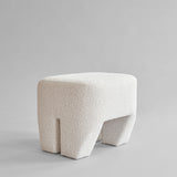 Sculpt Stool - Off White (CPH 900)