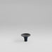 101 Copenhagen - HiHat Knobs, Mini - Burned Black - Knobs