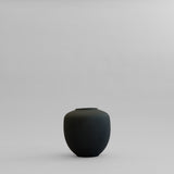 101 Copenhagen - Sunao Vase, Medio - Black - Vase