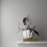 101 Copenhagen - Bloom Vase, Petit - Bone White - Vase