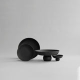 Baburu Bowl, Big - Black